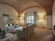Accommodation:&nbsp;La Valle 1 Castelfalfi