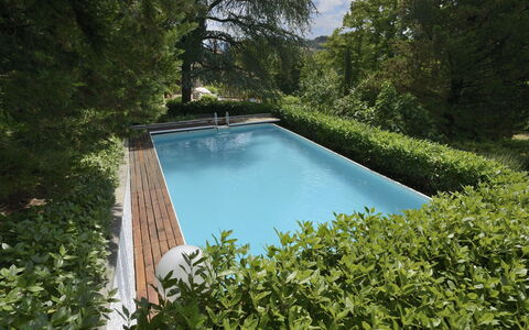 Villa Mugello