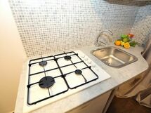 Accommodation:&nbsp;Monolocale New York