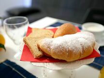 Accommodation:&nbsp;Monolocale New York