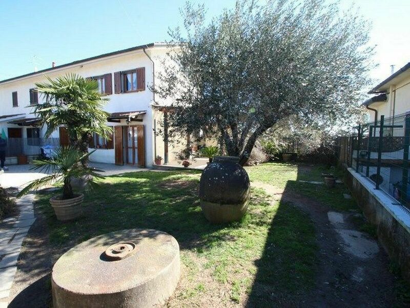 Casa Vitale