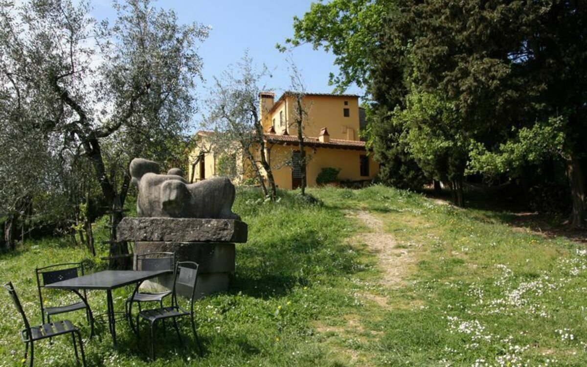 Accommodation:&nbsp;Lavanda