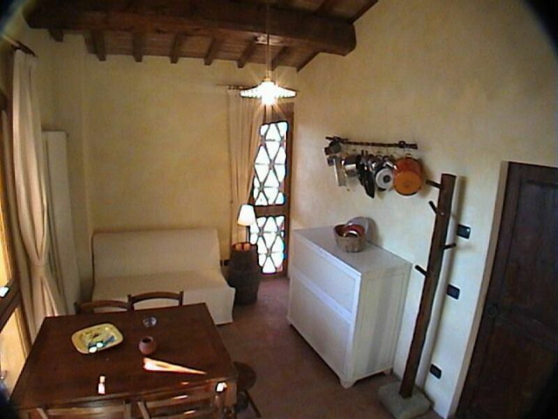 Accommodation:&nbsp;Ginestra