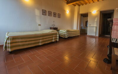 Accommodation:&nbsp;Maria 2