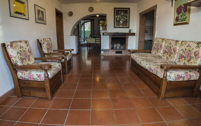 Accommodation:&nbsp;Maria 1