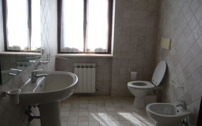 Accommodation:&nbsp;Cetona