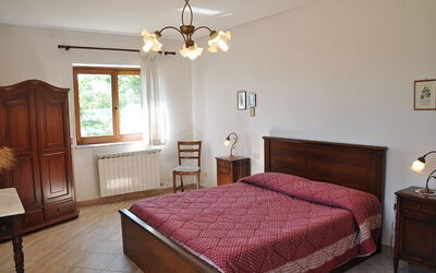 Accommodation:&nbsp;Amiata