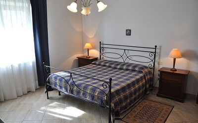 Accommodation:&nbsp;Amiata
