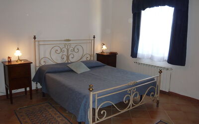 Accommodation:&nbsp;Cetona