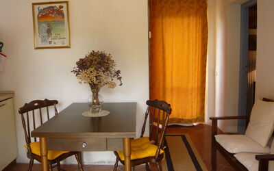 Accommodation:&nbsp;Casetta