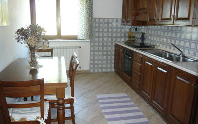 Accommodation:&nbsp;Amiata