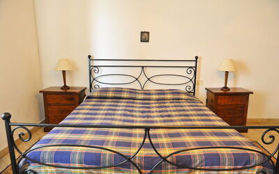 Accommodation:&nbsp;Amiata