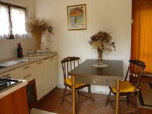 Accommodation:&nbsp;Casetta