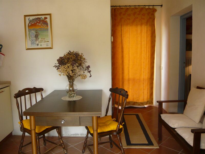 Accommodation:&nbsp;Casetta