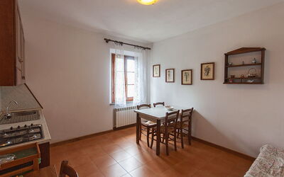 Accommodation:&nbsp;Spini 3