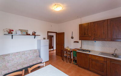 Accommodation:&nbsp;Spini 3