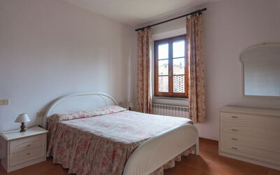 Accommodation:&nbsp;Spini 3