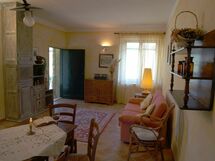 Accommodation:&nbsp;Corsignano 4