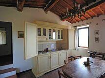 Accommodation:&nbsp;Corsignano 7