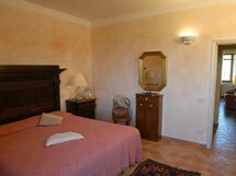 Accommodation:&nbsp;Corsignano 4