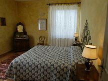 Accommodation:&nbsp;Corsignano 7