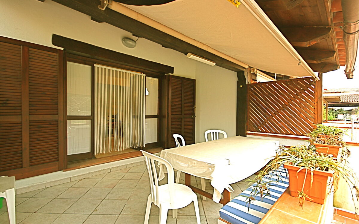 Accommodation:&nbsp;Casa Cristina 2