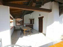 Casa Cristina 5 Posti San Teodoro