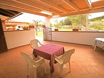 Accommodation:&nbsp;Casa Cristina 1