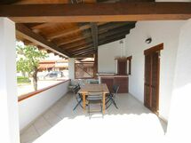 Casa Cristina 5 Posti San Teodoro