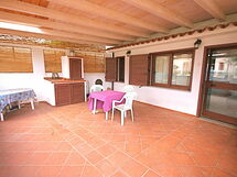 Accommodation:&nbsp;Casa Cristina 1