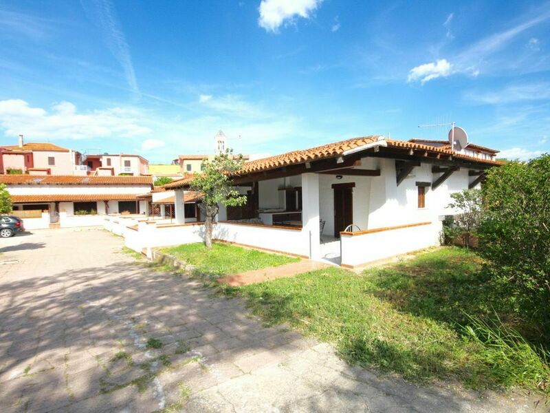 Casa Cristina 5 Posti San Teodoro