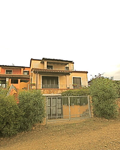 Casa Carolyn 4+1 Pittulongu-olbia