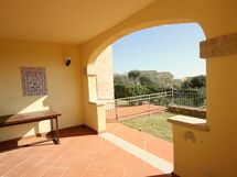 L´uliveto 4 Posti Budoni