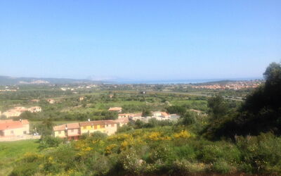 S´iscala 4 Posti Budoni
