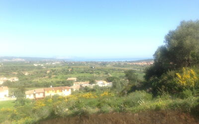 S´iscala 4 Posti Budoni