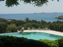 Villa Violette 10 Posti Porto Cervo