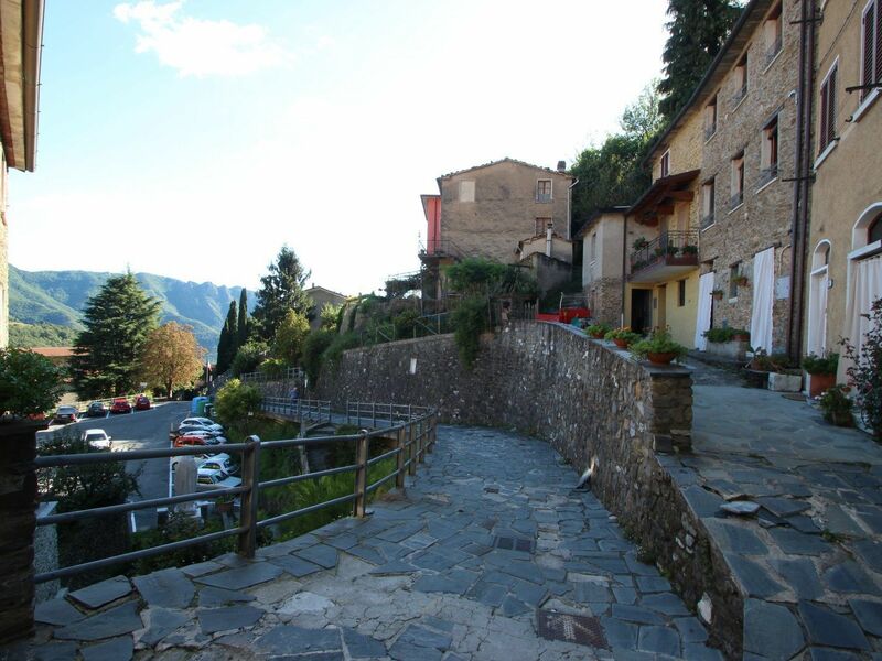 Casa Rosalba