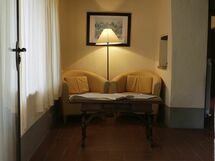 Accommodation:&nbsp;Yellow