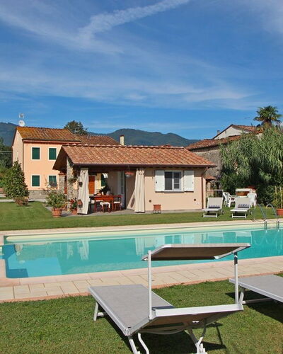 Rustico Chiasso