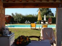 Rustico Chiasso