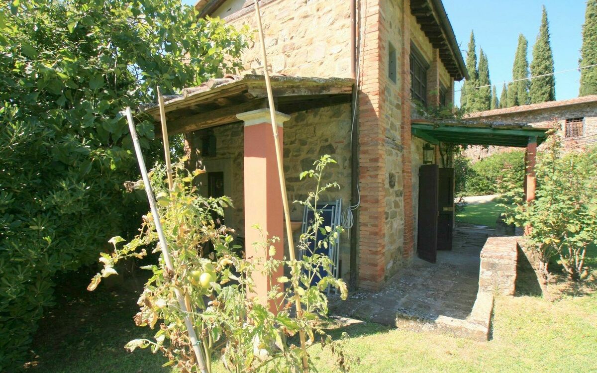 Rustico Girasole