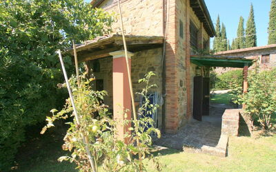Rustico Girasole