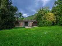 Rustico Girasole