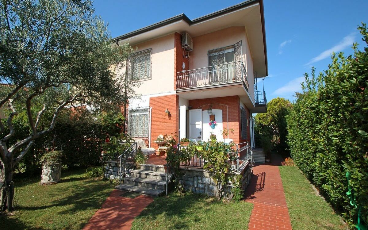 Casa Tonfano