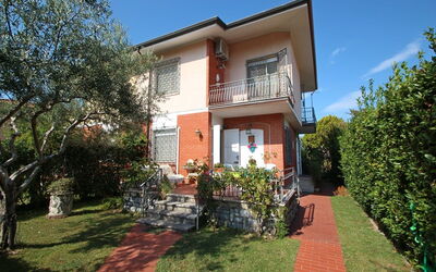 Casa Tonfano