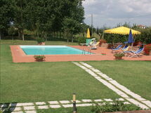 Accommodation:&nbsp;La Casetta