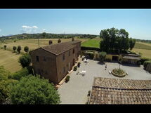 Accommodation:&nbsp;La Casetta