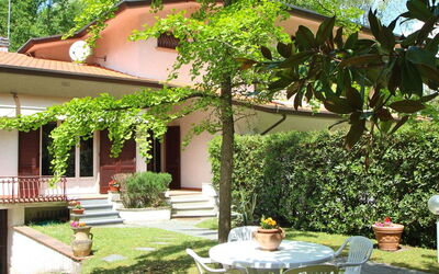 Casa Poveromo