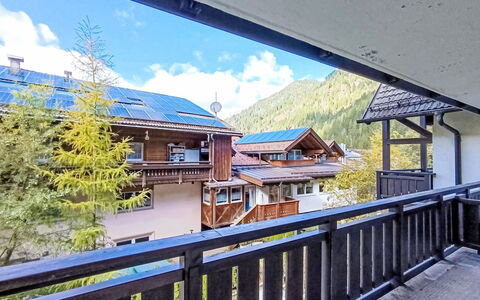 Accommodation:&nbsp;Marmolada 590.12