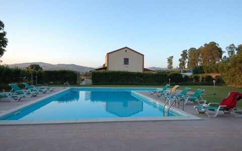 Villa Fulgatore